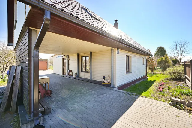 Rīga, Kleisti, Teodora Spādes iela 2 — foto 3