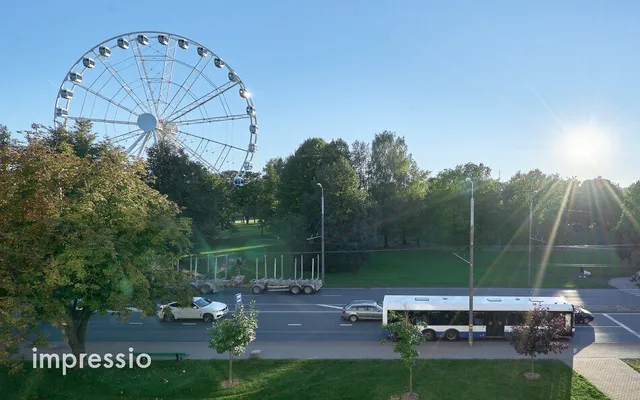 Rīga, Āgenskalns, Raņķa dambis 9 — фото 4