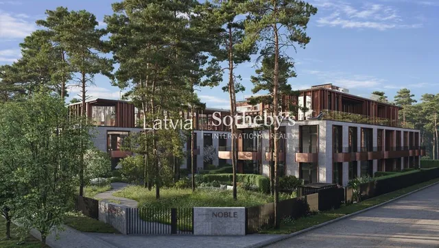 Jūrmala, Dzintari, Dzintaru prospekts — фото 4