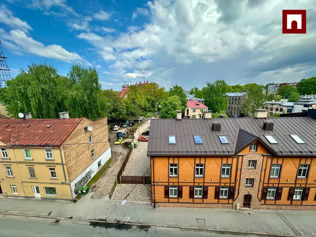 Rīga, Āgenskalns, Mazā Nometņu iela 24 — foto 3