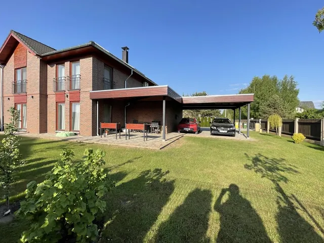 Skaņā kalna iela — foto 2