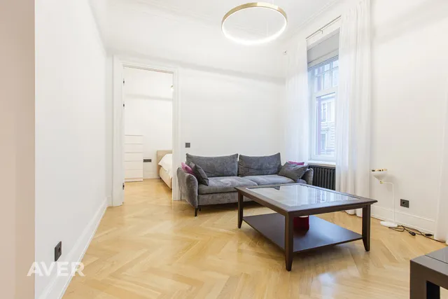Rīga, Centrs, Krišjāņa Barona iela 30 — фото 2