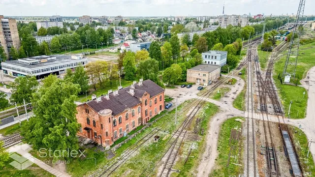 Lokomotīves iela 71 — foto 3