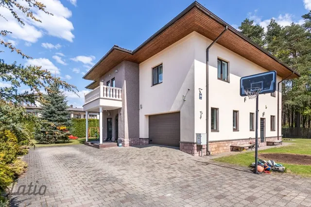 Ropažu nov., Dreiliņi, Dzīparu iela 26 — фото 2