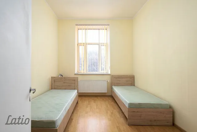 Rīga, Centrs, Raiņa bulvāris 31 — foto 4