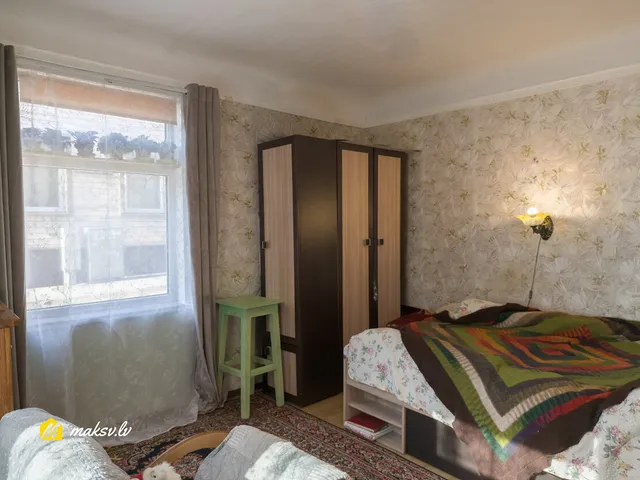 Rīga, Čiekurkalns, Čiekurkalna 2. līnija 45 — foto 5