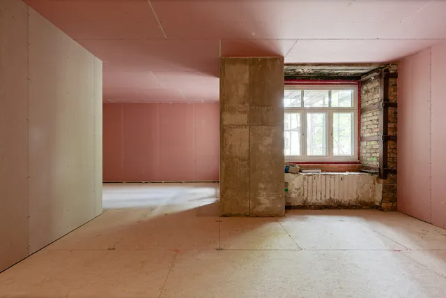 Rīga, Centrs, Pulkveža Brieža iela 15 — foto 5