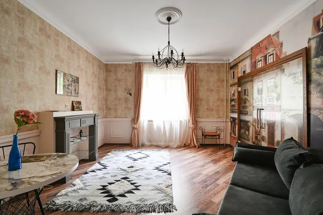 Saldus iela 18 — foto 3