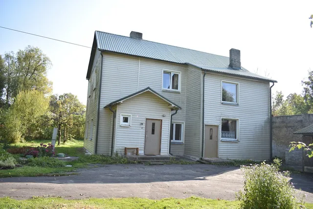 Liesmas iela 1 — foto 2