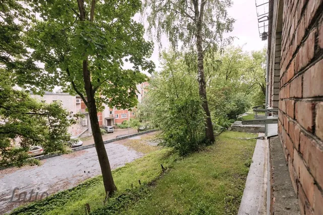 Rīga, Āgenskalns, Eduarda Smiļģa iela 32 — foto 5
