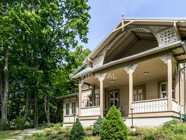 Jūrmala, Dubulti, Ceriņu iela — фото 3