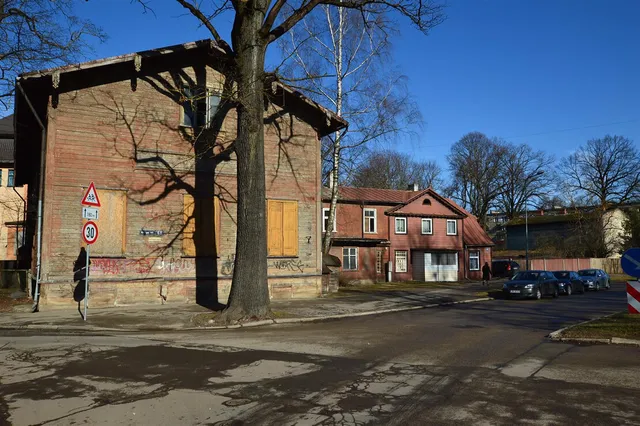 Kuldīgas iela 45a — foto 2