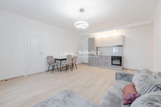 Rīga, Centrs, Firsa Sadovņikova iela 39 — фото 2