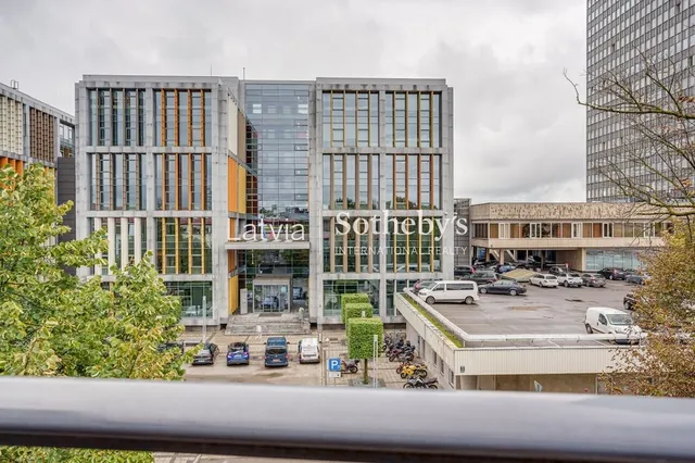 Rīga, Centrs, Citadeles iela 6 — foto 5