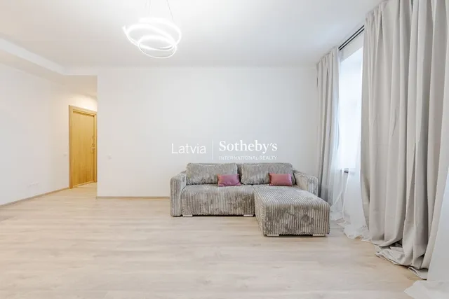 Rīga, Centrs, Firsa Sadovņikova iela 39 — фото 4