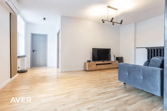Rīga, Centrs, Lāčplēša iela 52 — foto 3