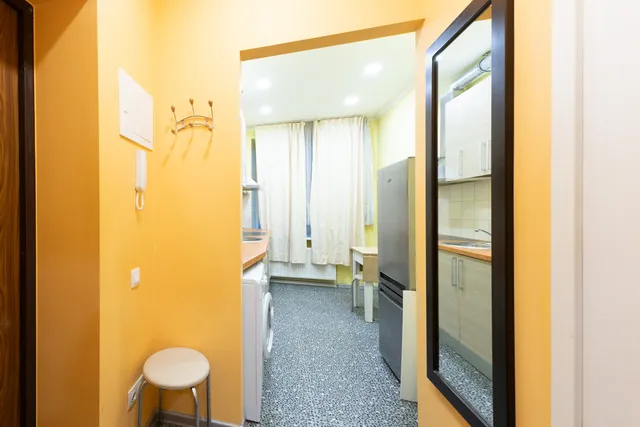 Rīga, Centrs, Krišjāņa Barona iela 108 — foto 5