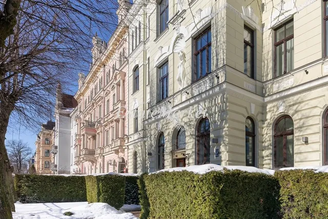 Rīga, Centrs, Elizabetes iela 17 — фото 2