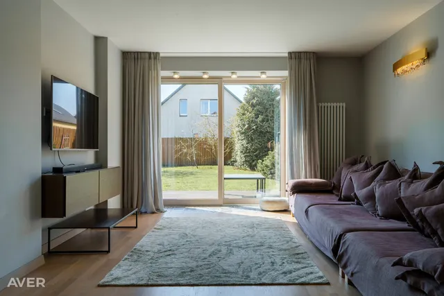 Liepāja, Usmas iela 5 — foto 2