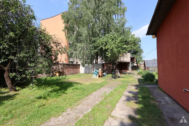 Liepāja, Kroņu iela 11 — foto 5