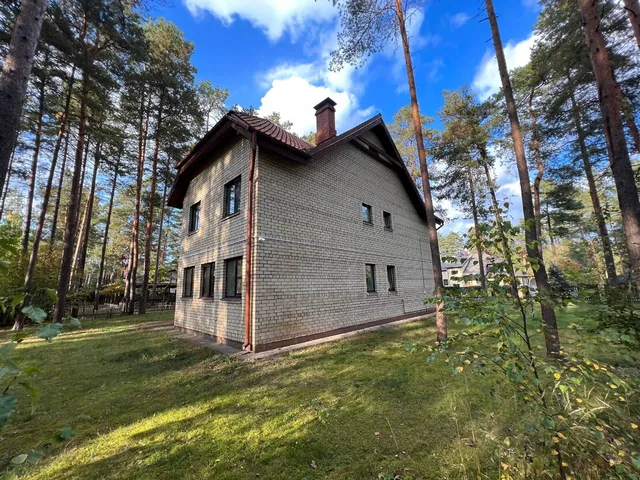Ropažu nov., Langstiņi, Sakaru iela 15 — фото 3