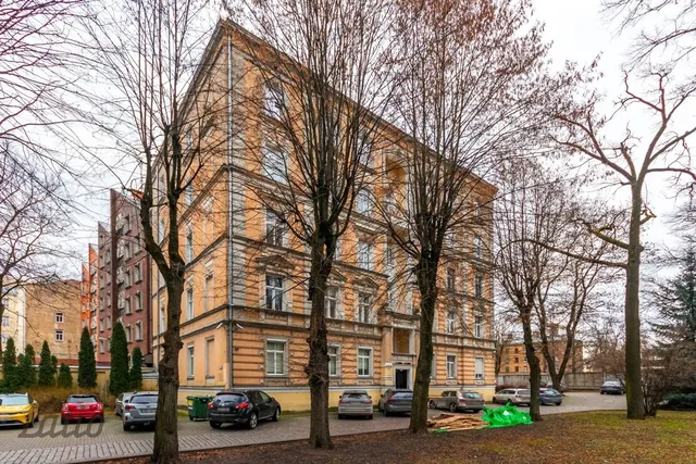 Rīga, Brīvības iela 100B — фото 2