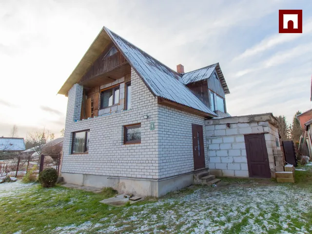 Ropažu nov., Podkājas, Buku iela — фото 2