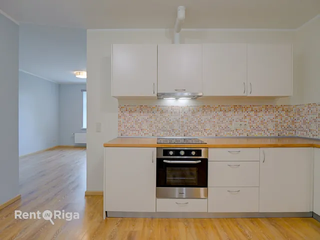 Rīga, Āgenskalns, Īves iela 3 — фото 3