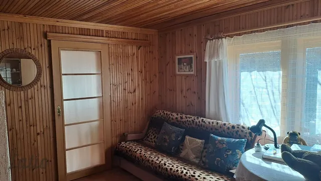 Limbažu nov., Skulte, Iršu iela 4 — фото 5