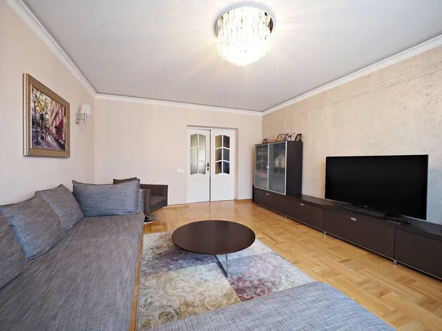 Rīga, Brasa, Krišjāņa Valdemāra iela 76 — фото 4