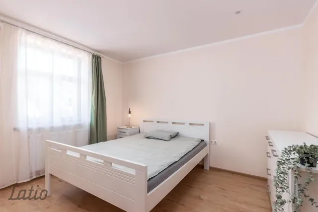 Sparģeļu iela 10 — foto 5
