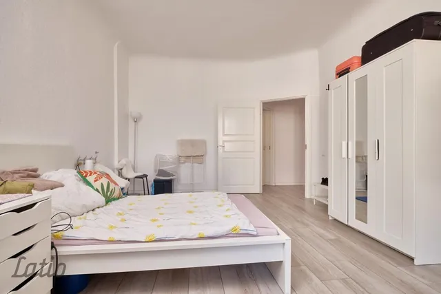Antonijas iela 24 — foto 2