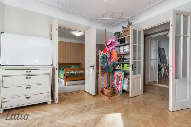Rīga, Centrs, Stabu iela 46/48 — foto 4