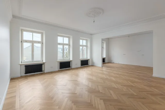 Rīga, Centrs, Dzirnavu iela 53 — foto 3