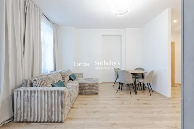 Rīga, Centrs, Firsa Sadovņikova iela 39 — фото 5