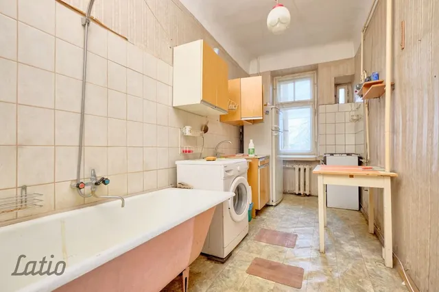 Rīga, Grīziņkalns, Aleksandra Čaka iela 133 — foto 5