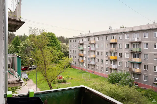 Rīga, Jaunmīlgrāvis, Mores iela 7 — фото 4