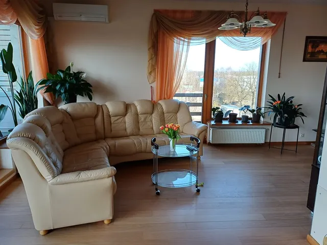 Rīga, Centrs, Vienības gatve 186A — foto 3