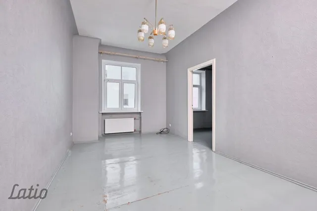 Rīga, Grīziņkalns, Brīvības iela 138 — foto 2