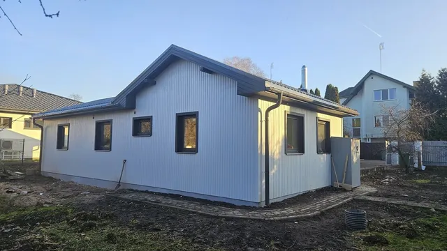 Ropažu nov., Bukulti, Peldu iela — фото 4