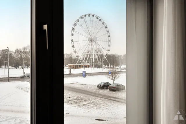 Raņķa dambis 5 — foto 2
