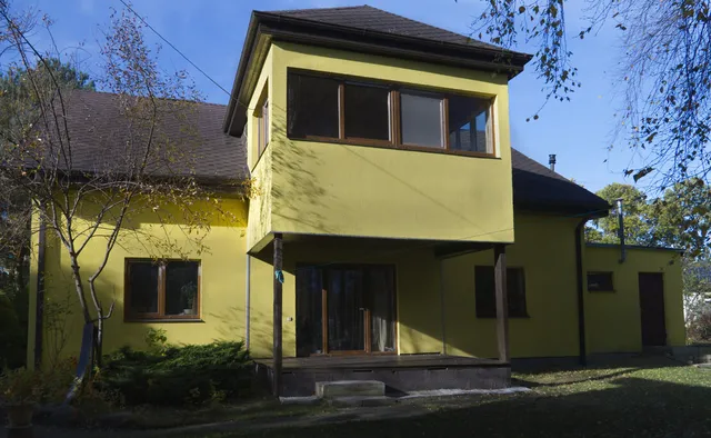 Mārupes nov., Mežāres, Kadiķu iela 3 — foto 2