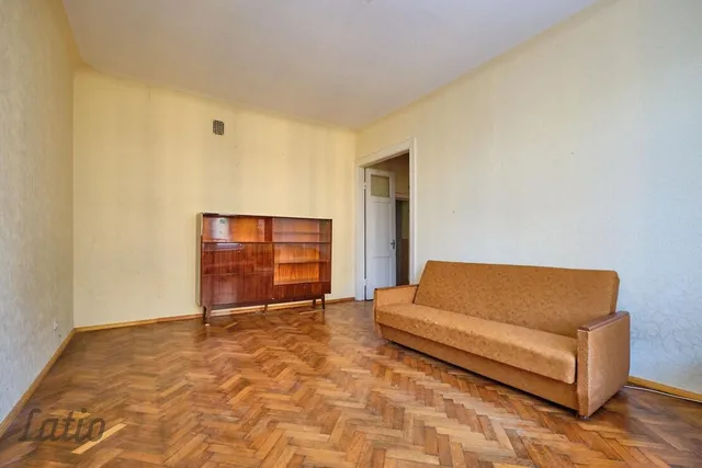 Rīga, Grīziņkalns, Brīvības iela 138 — foto 3