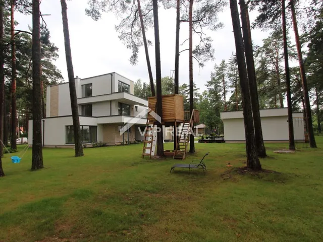 Jūrmala, Melluži, Kalēju iela — фото 3
