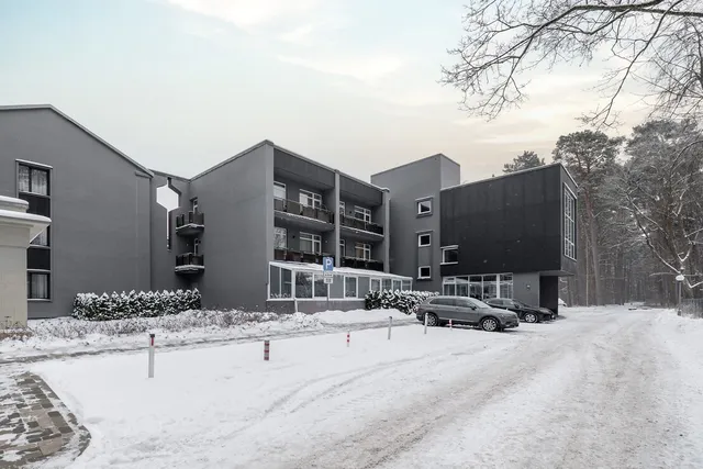 Jūrmala, Dzintari, Dzintaru prospekts 48 — фото 2