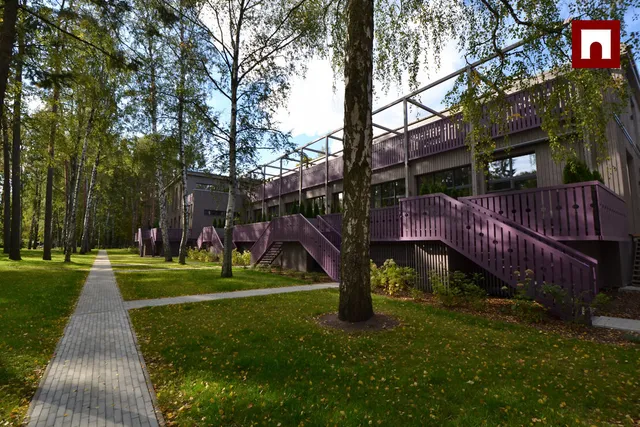 Jūrmala, Dzintari, Mežaparka prospekts 10/1 — фото 5