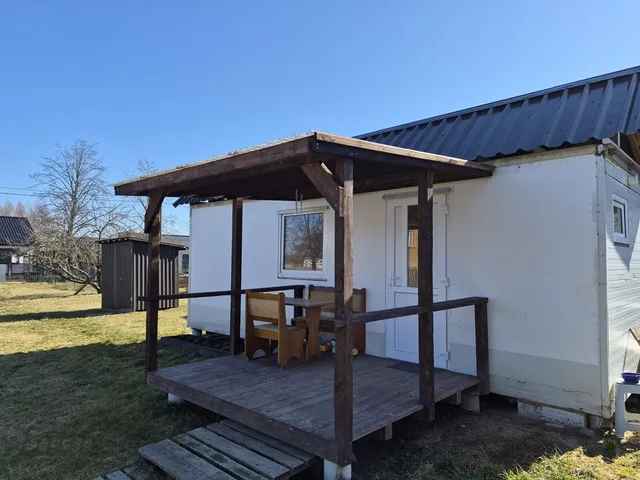 Valmieras nov., Valmiermuiža, Krasta iela 9A — фото 5