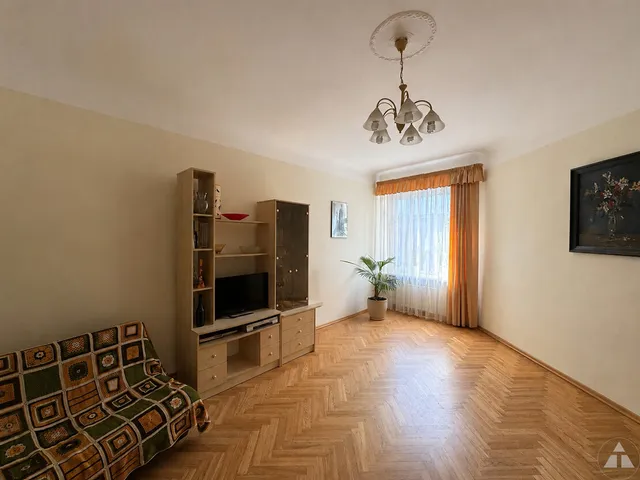 Rīga, Centrs, Lāčplēša iela 52/54 — foto 2