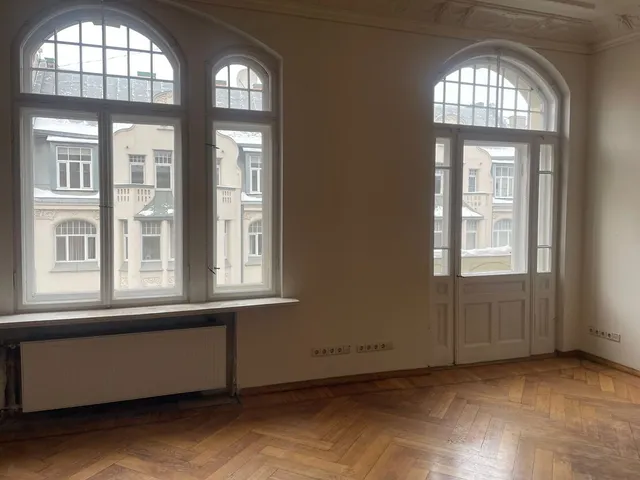 Rīga, Centrs, Brīvības iela 68 — foto 4