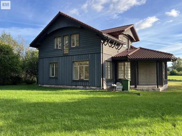 Limbažu nov., Tūja, Saules iela, Tūja 19 — foto 3